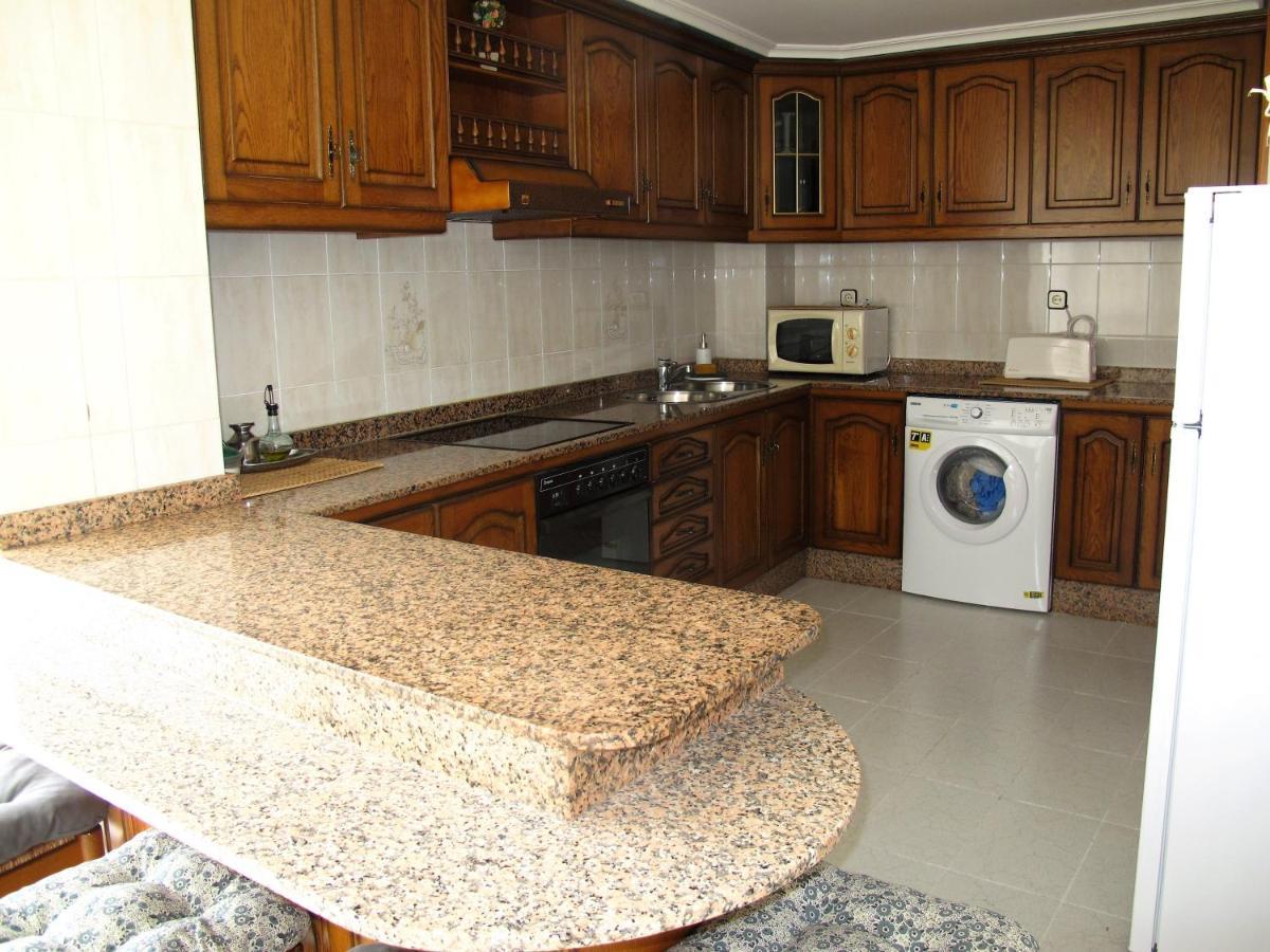 Апартаменты Casa Teo Кастро-Кальделас Экстерьер фото